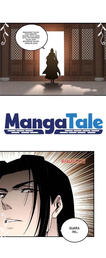 Greatest Boss System Chapter 83 Bahasa Indonesia